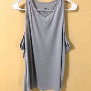 Nike Tank